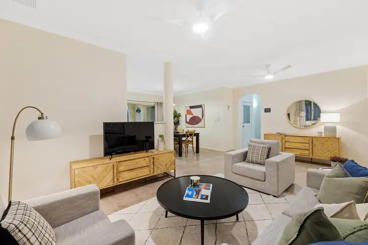 Sixth view of Homely house listing, 56 Jackson Avenue, Karrinyup WA 6018