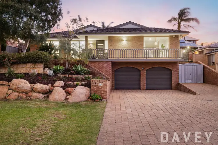 Sixth view of Homely house listing, 85 Lilburne Road, Duncraig WA 6023