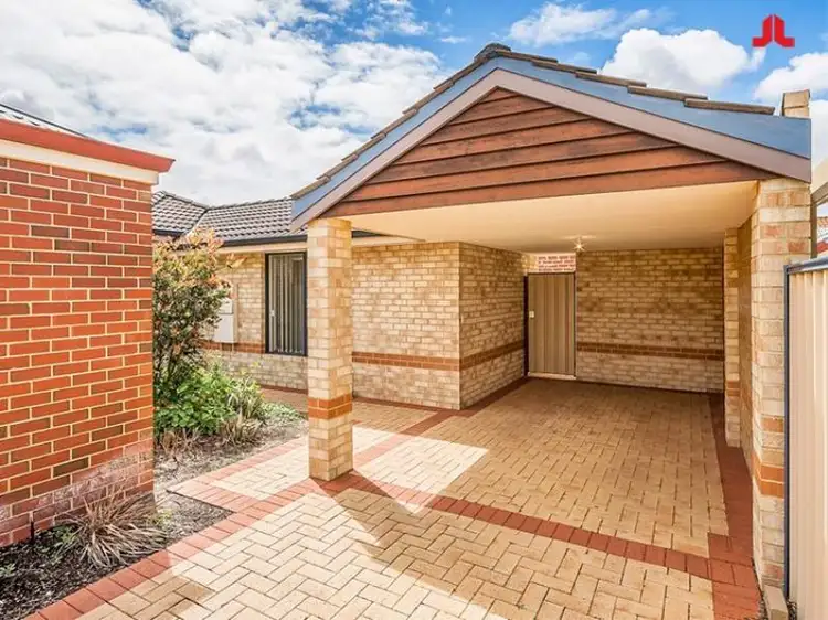 Main view of Homely unit listing, 10/55 Moreton Crescent, Warnbro WA 6169