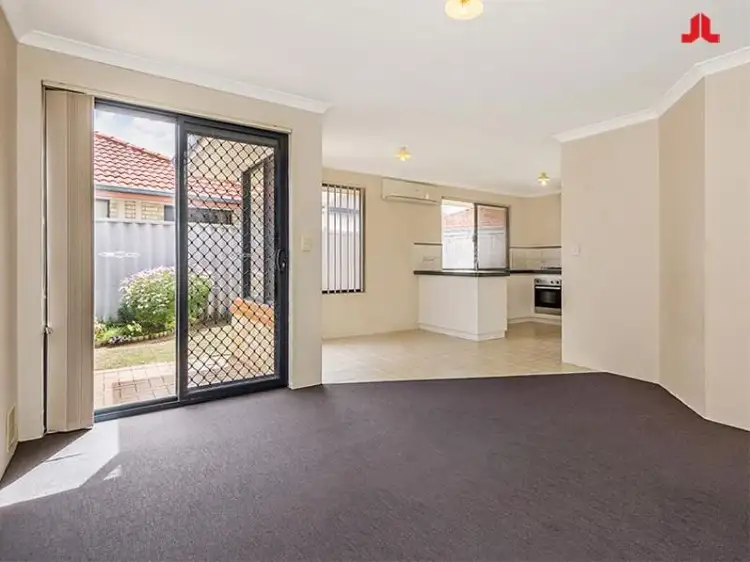 Third view of Homely unit listing, 10/55 Moreton Crescent, Warnbro WA 6169