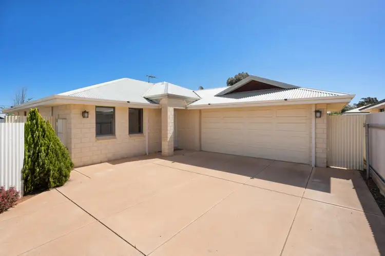 38A Carrington Street, South Kalgoorlie WA 6430