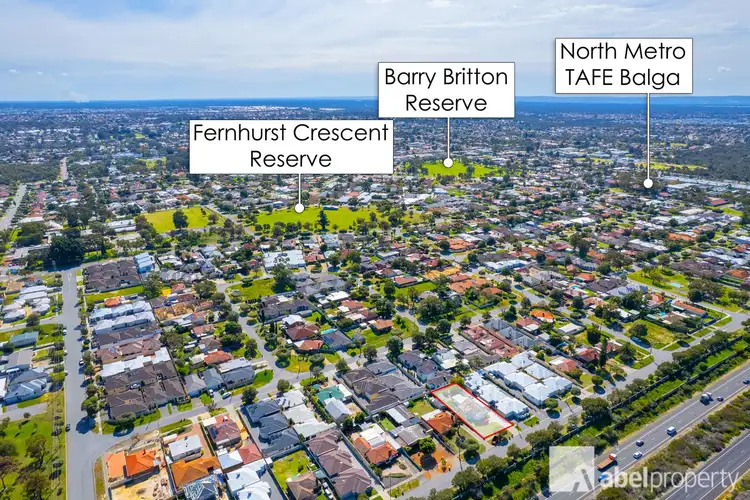 Fourth view of Homely house listing, 37 Curlington Crescent, Balga WA 6061