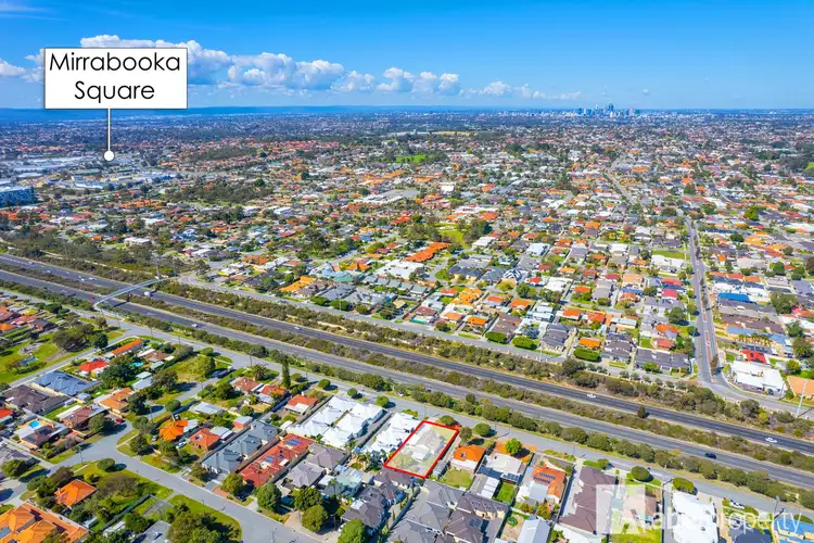 Sixth view of Homely house listing, 37 Curlington Crescent, Balga WA 6061