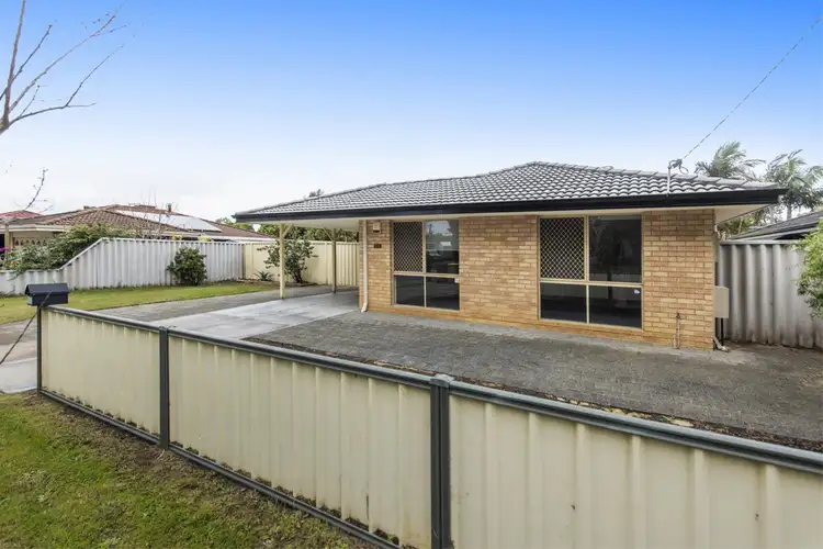 Main view of Homely house listing, 103 Braemore Street, Seville Grove WA 6112