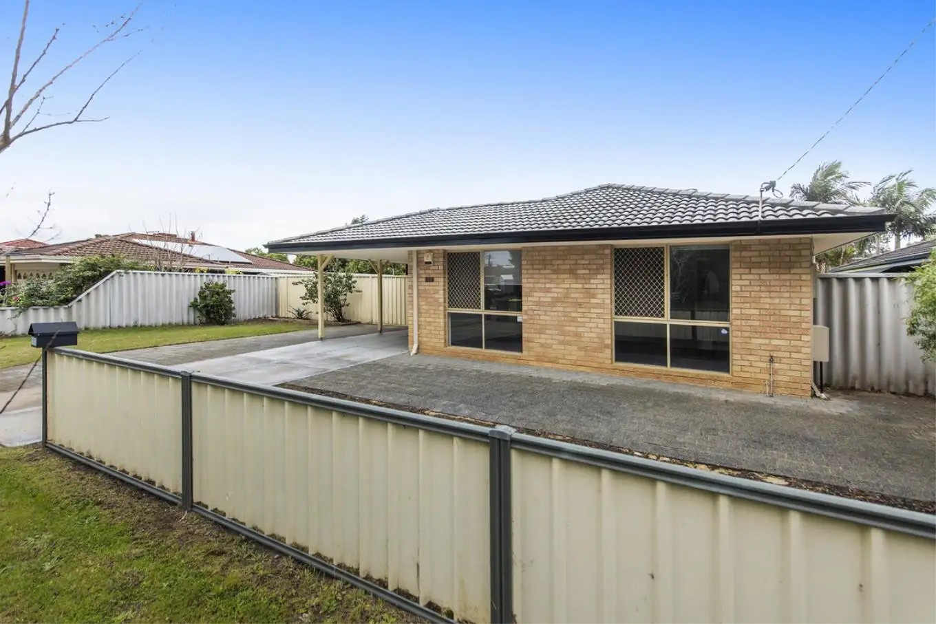 Main view of Homely house listing, 103 Braemore Street, Seville Grove WA 6112
