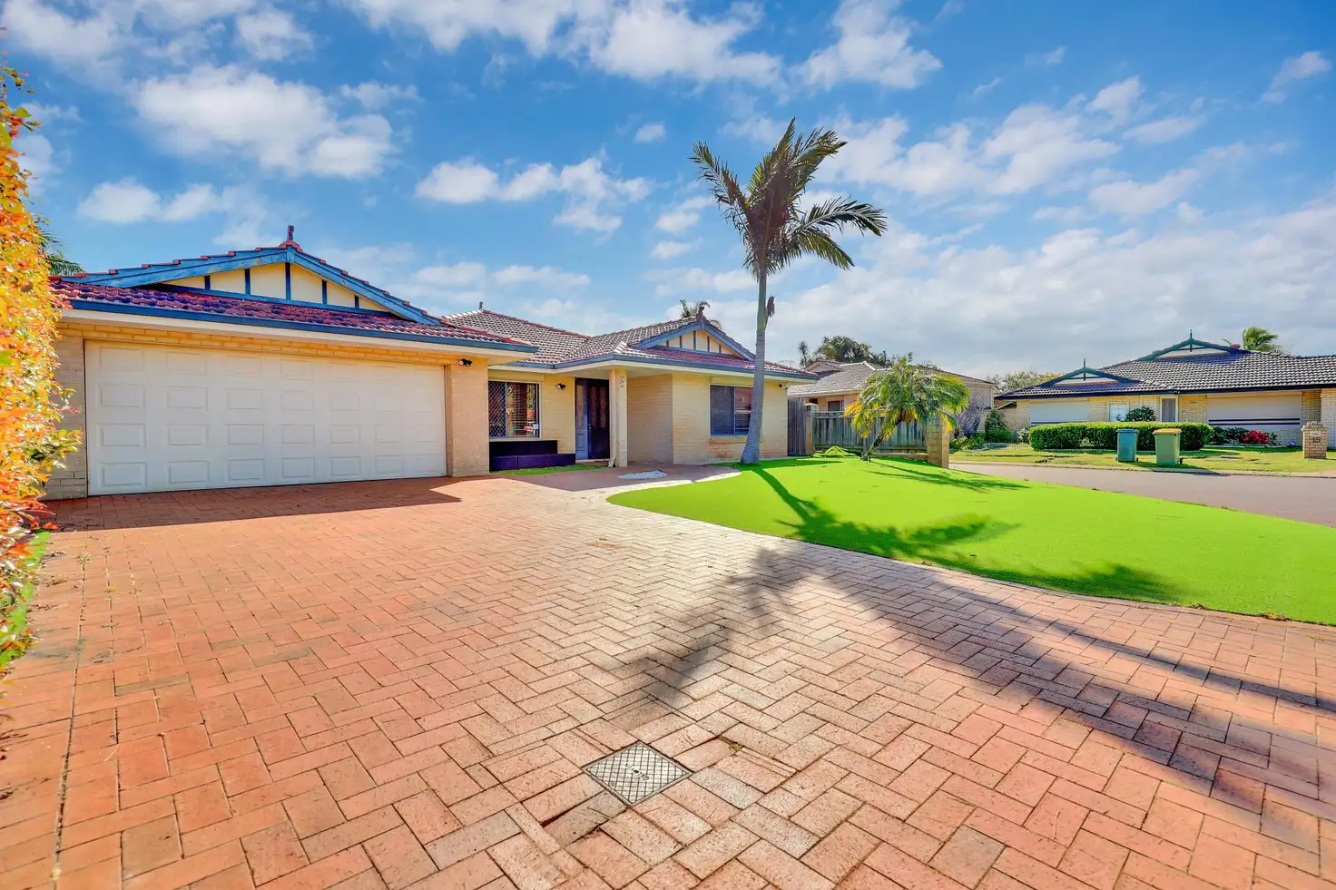 Main view of Homely house listing, 24 Mcalvey Place, Canning Vale WA 6155