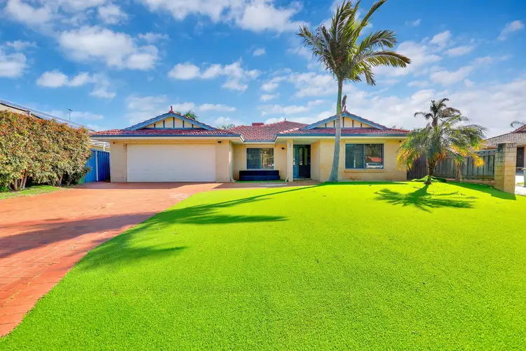 Third view of Homely house listing, 24 Mcalvey Place, Canning Vale WA 6155