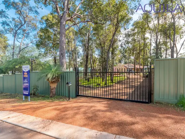 26 Casino Road, Glen Forrest WA 6071