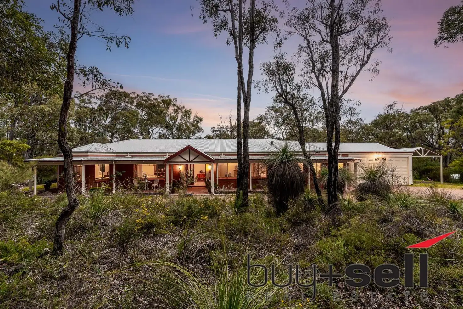 Main view of Homely house listing, 3 Plateau, Hovea WA 6071