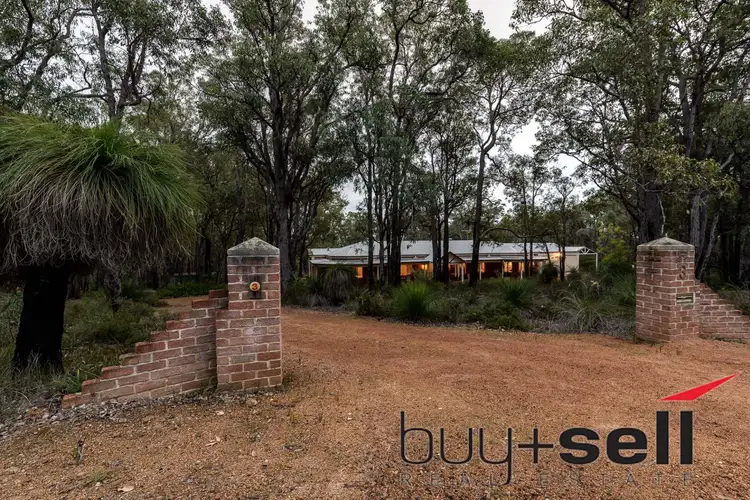 Second view of Homely house listing, 3 Plateau, Hovea WA 6071