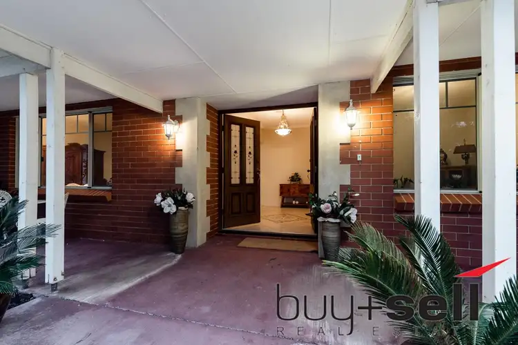 Third view of Homely house listing, 3 Plateau, Hovea WA 6071