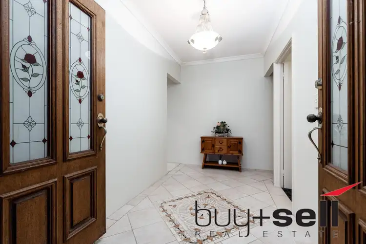 Fourth view of Homely house listing, 3 Plateau, Hovea WA 6071