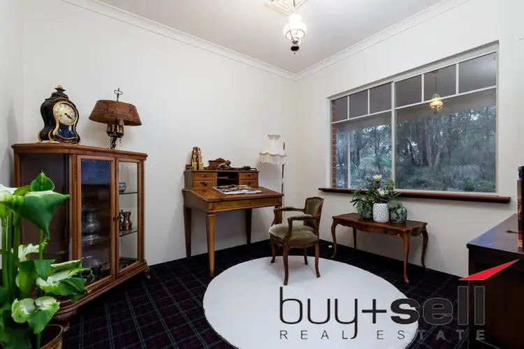 Sixth view of Homely house listing, 3 Plateau, Hovea WA 6071