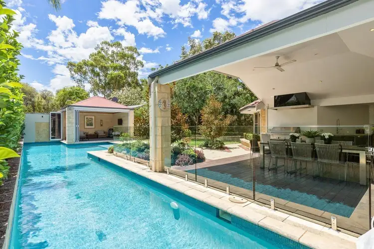 Second view of Homely house listing, 6 Nisbet Road, Applecross WA 6153