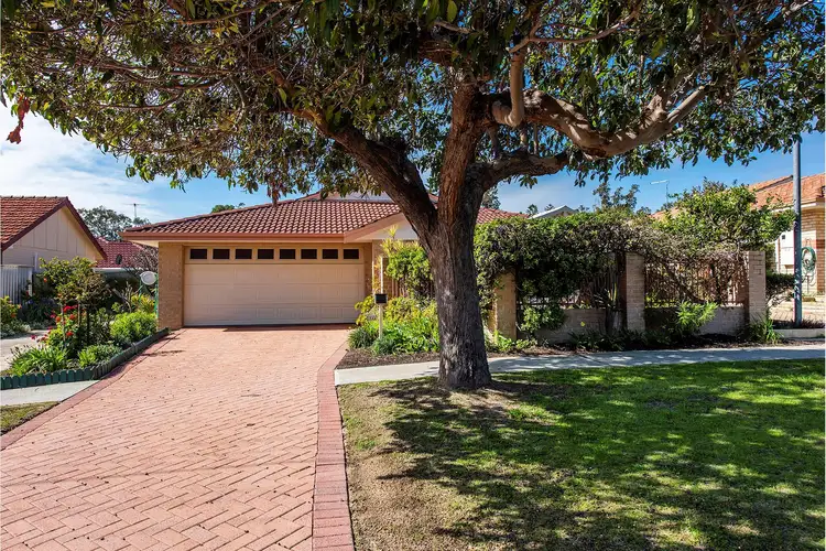 Lot 1, 34A Burroughs Road, Karrinyup WA 6018