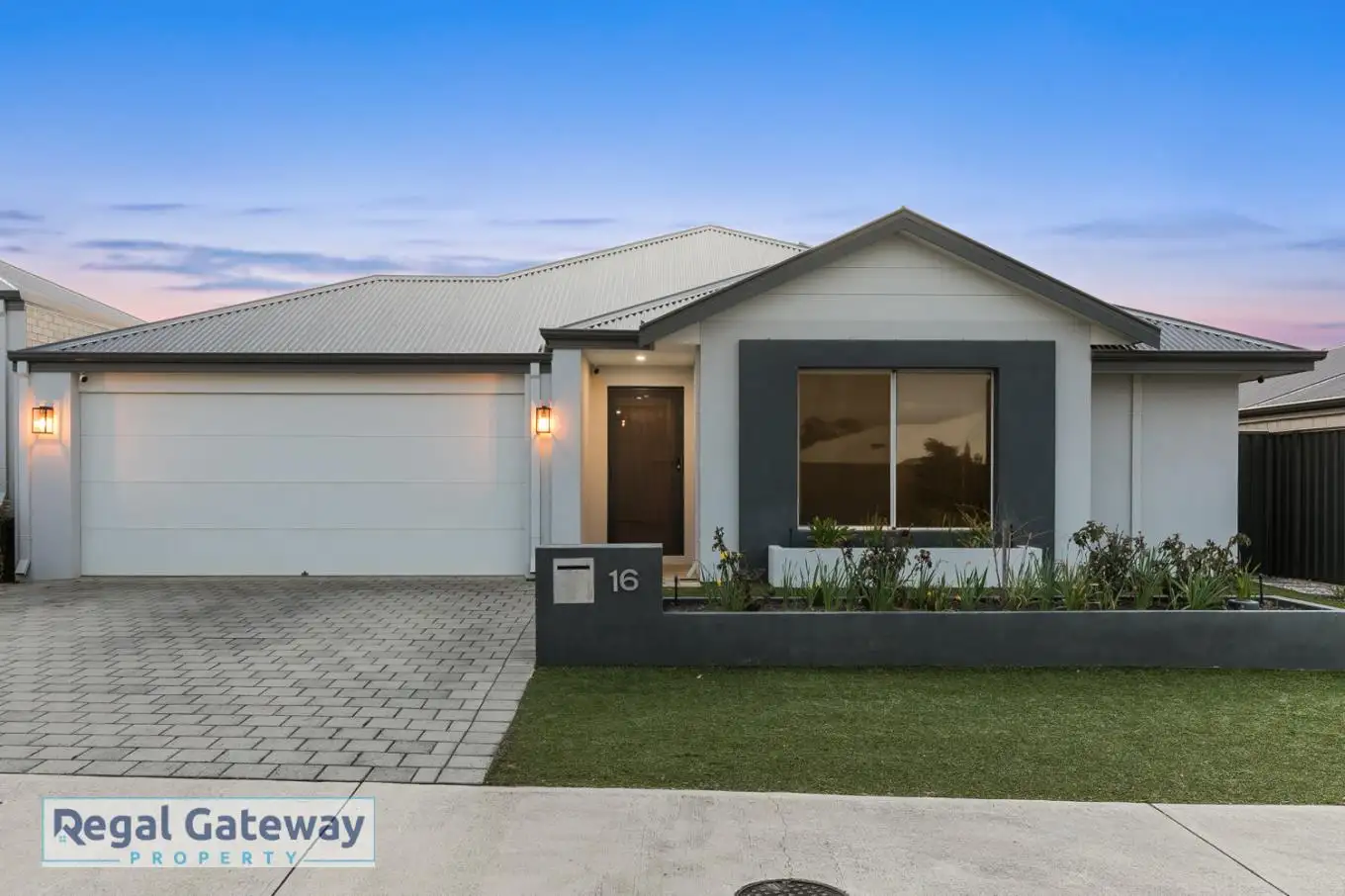 Main view of Homely house listing, 16 Cogita Avenue, Baldivis WA 6171