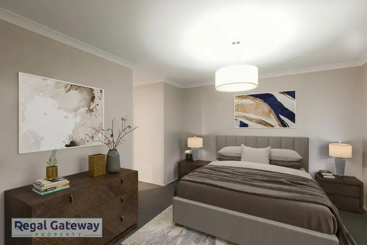 Third view of Homely house listing, 16 Cogita Avenue, Baldivis WA 6171