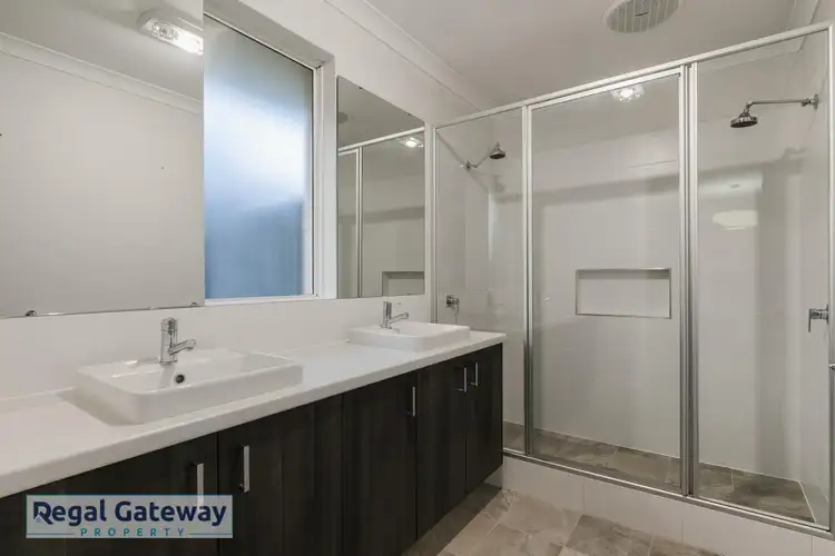 Fifth view of Homely house listing, 16 Cogita Avenue, Baldivis WA 6171