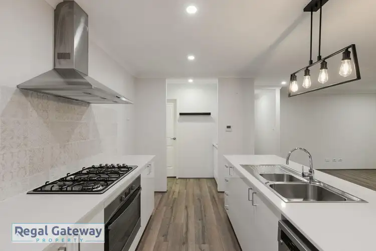 Seventh view of Homely house listing, 16 Cogita Avenue, Baldivis WA 6171