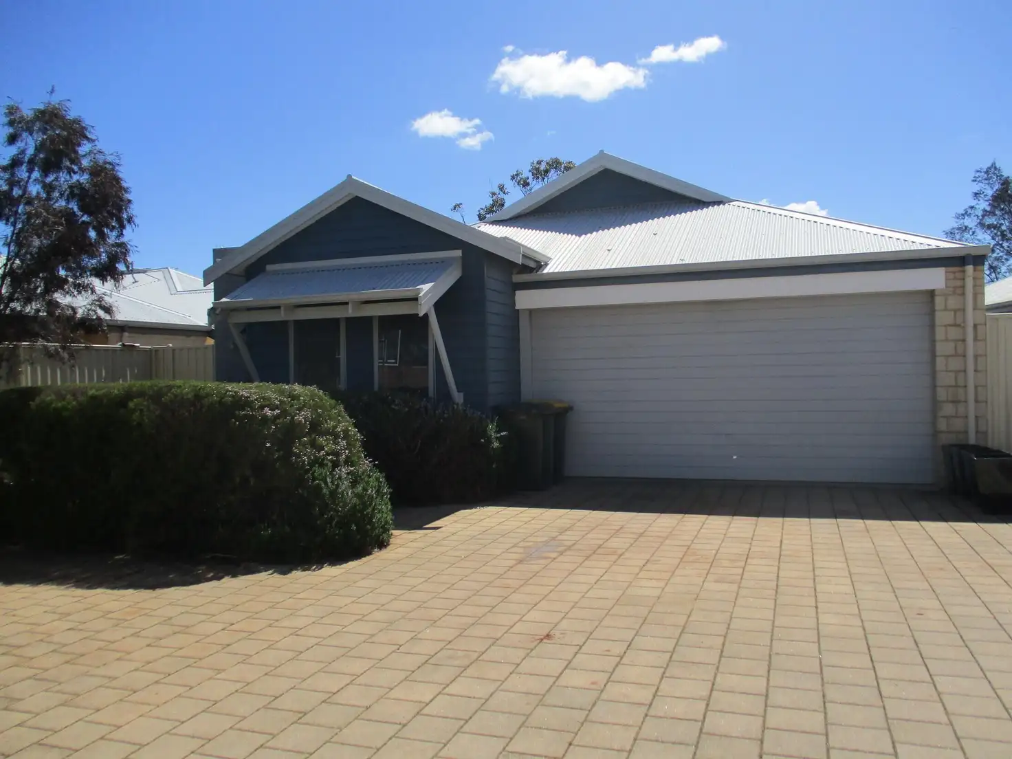 Main view of Homely villa listing, 4/73 Bannister-Marradong Road, Boddington WA 6390
