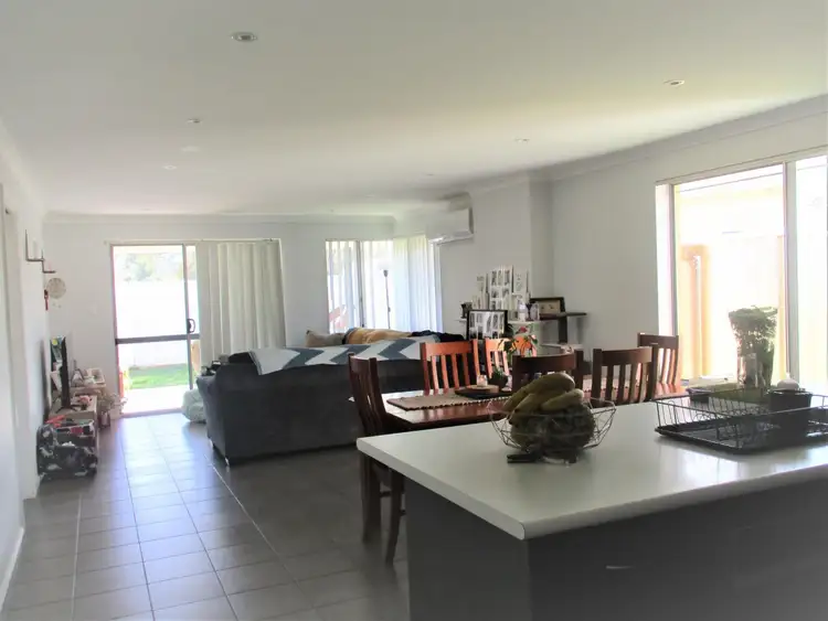 Second view of Homely villa listing, 4/73 Bannister-Marradong Road, Boddington WA 6390