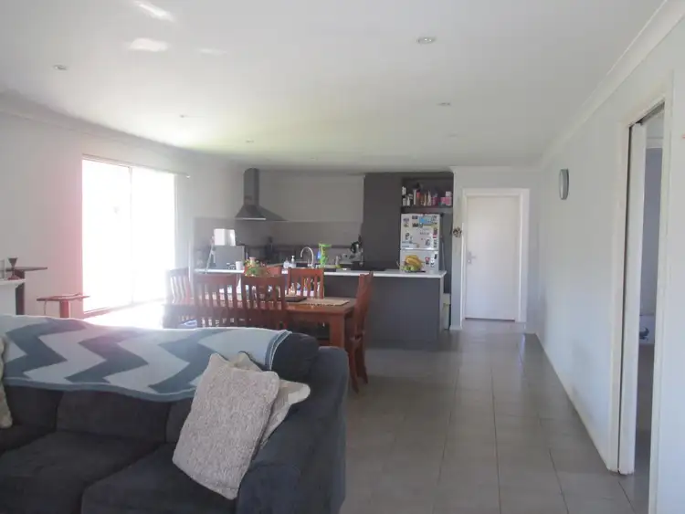 Third view of Homely villa listing, 4/73 Bannister-Marradong Road, Boddington WA 6390