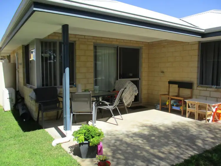 Fourth view of Homely villa listing, 4/73 Bannister-Marradong Road, Boddington WA 6390