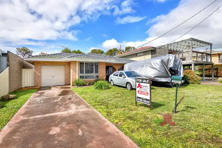 25 Lucy Victoria Avenue, Australind WA 6233