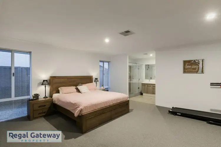 Fourth view of Homely house listing, 83 Wellman Avenue, Piara Waters WA 6112