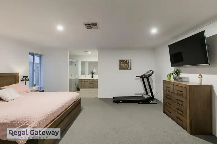 Fifth view of Homely house listing, 83 Wellman Avenue, Piara Waters WA 6112