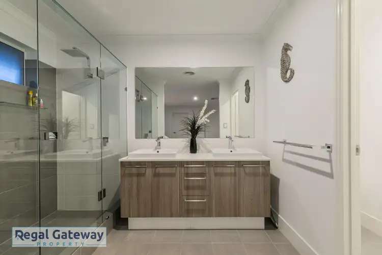 Sixth view of Homely house listing, 83 Wellman Avenue, Piara Waters WA 6112