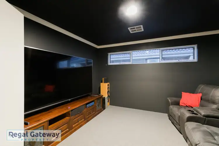 Seventh view of Homely house listing, 83 Wellman Avenue, Piara Waters WA 6112