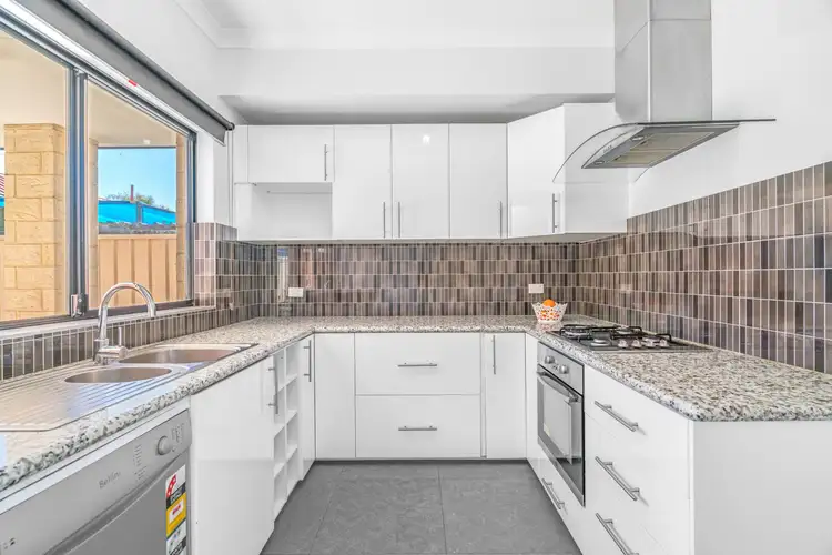 31B Hartfield Street
