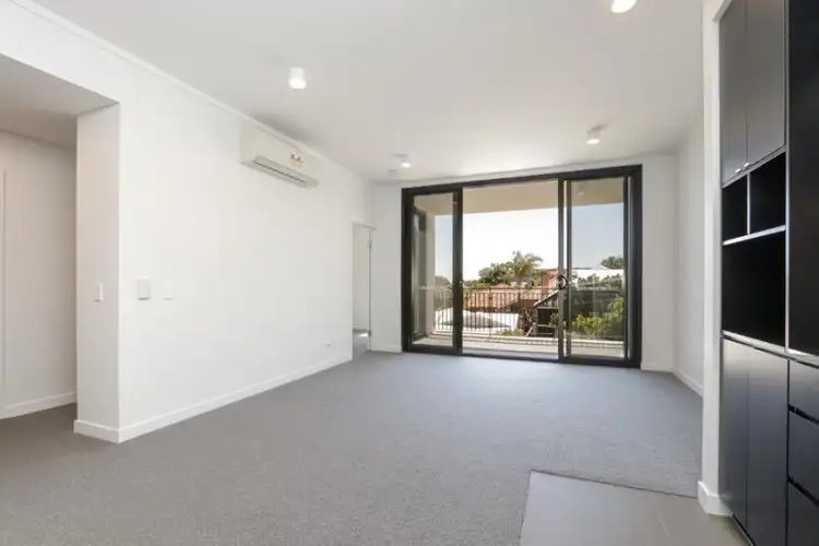 Third view of Homely apartment listing, 7/159 Walcott Street, Mount Lawley WA 6050