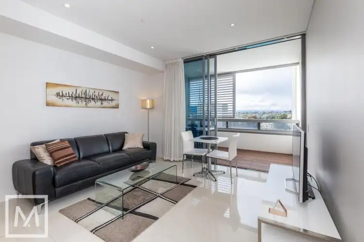 606/8 Adelaide Terrace, East Perth WA 6004