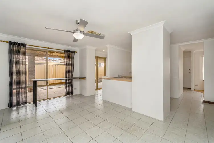 Second view of Homely house listing, 10 Compton Place, Kewdale WA 6105