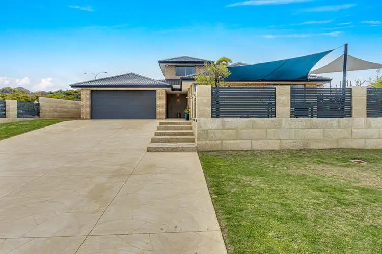 14 Etchell Court, Ocean Reef WA 6027