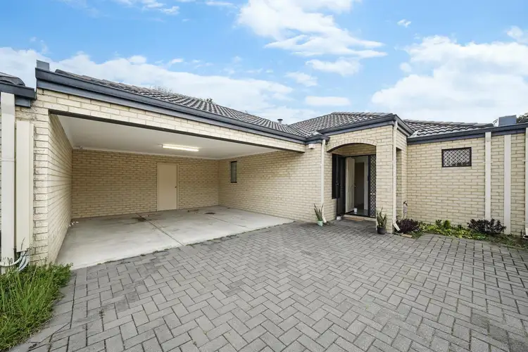 29C Beveridge Street