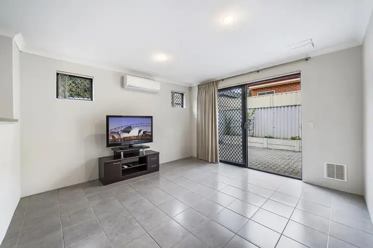 Second view of Homely house listing, 29C Beveridge Street, Bentley WA 6102
