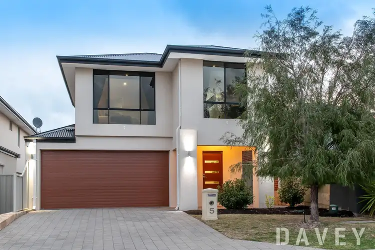5 Revitalise Circuit, Craigie WA 6025