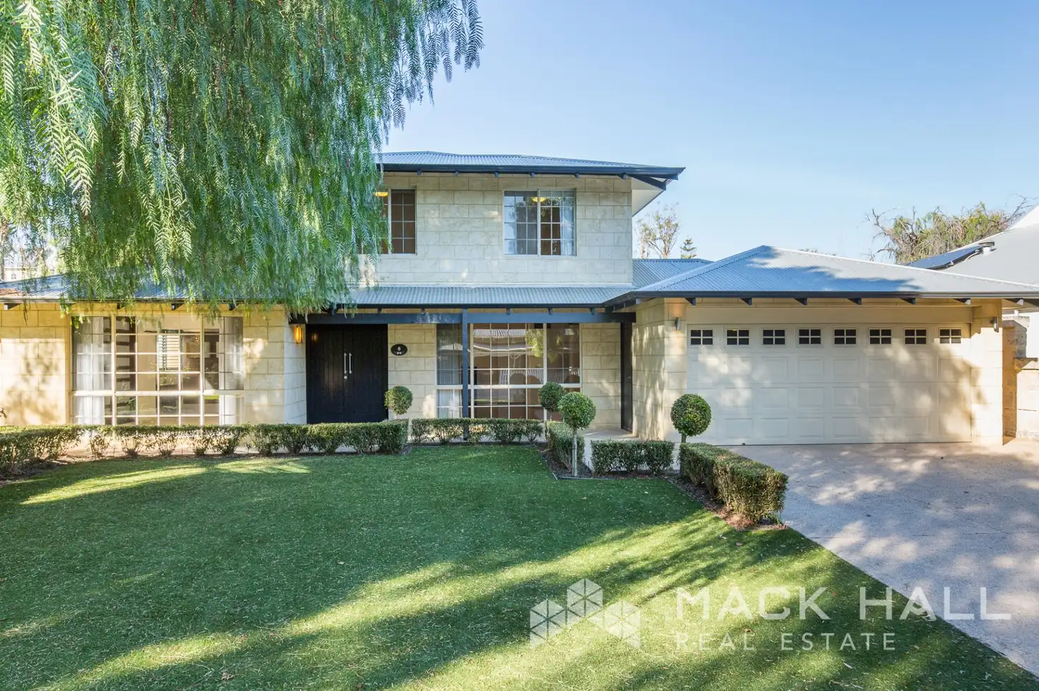 Main view of Homely house listing, 8 The Cedus, Claremont WA 6010