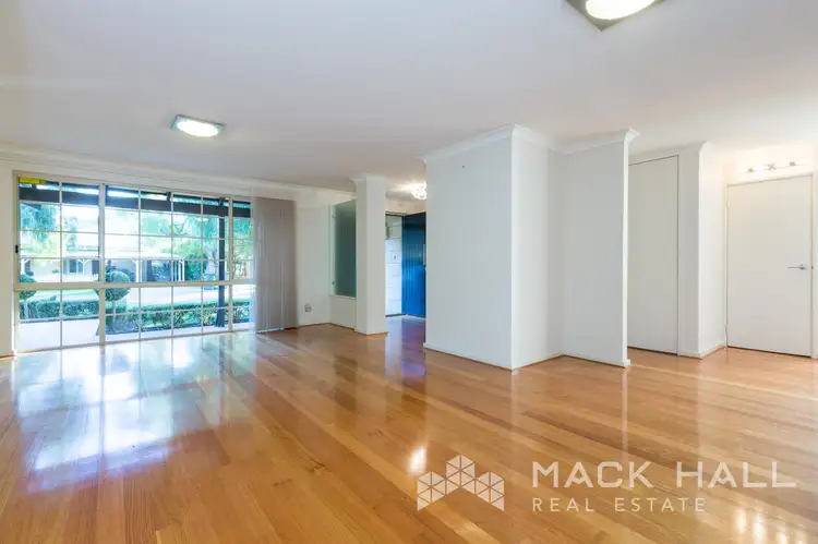 Fourth view of Homely house listing, 8 The Cedus, Claremont WA 6010