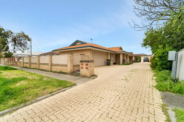 Second view of Homely villa listing, 3/38 George Street, Midland WA 6056