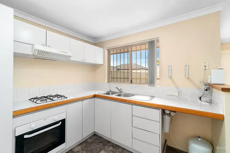 Sixth view of Homely villa listing, 3/38 George Street, Midland WA 6056