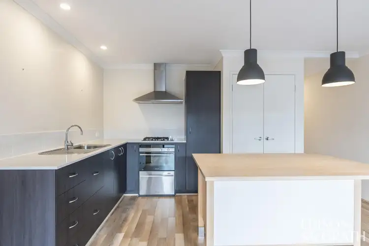 Fourth view of Homely house listing, 22 Biterax Elbow, Banksia Grove WA 6031