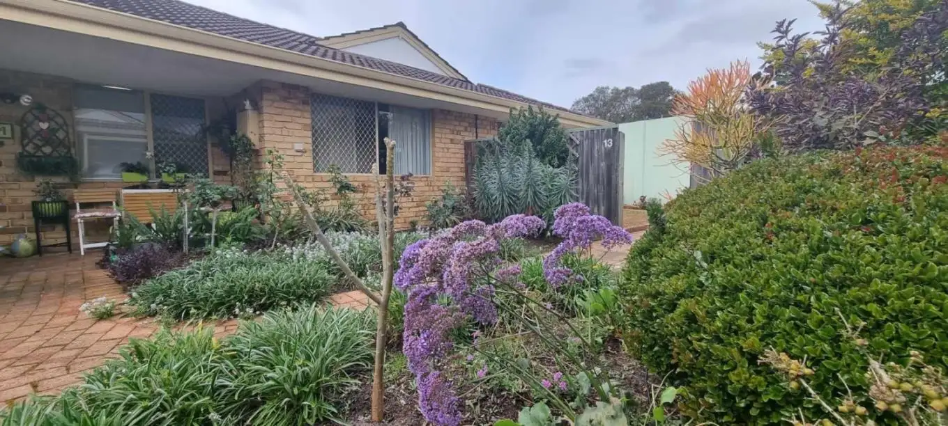 Main view of Homely villa listing, 13/24 Southdown Place, Thornlie WA 6108