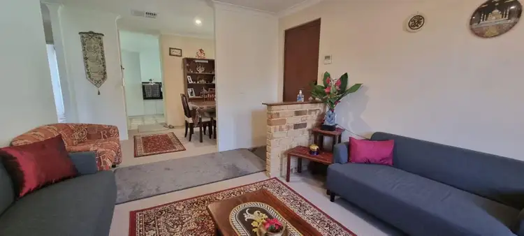 Third view of Homely villa listing, 13/24 Southdown Place, Thornlie WA 6108