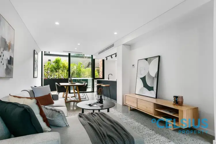Fourth view of Homely townhouse listing, 8/20 Sadka Lane, Shenton Park WA 6008