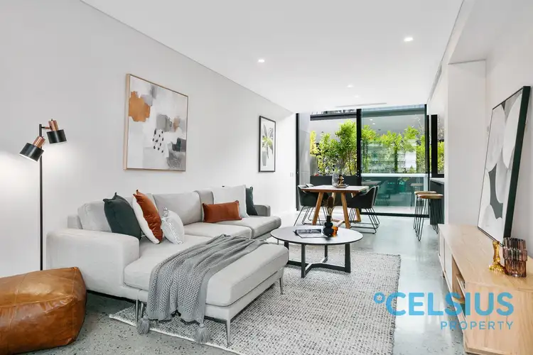 Sixth view of Homely townhouse listing, 8/20 Sadka Lane, Shenton Park WA 6008