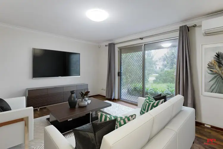 2/96 Caledonian Avenue, Maylands WA 6051